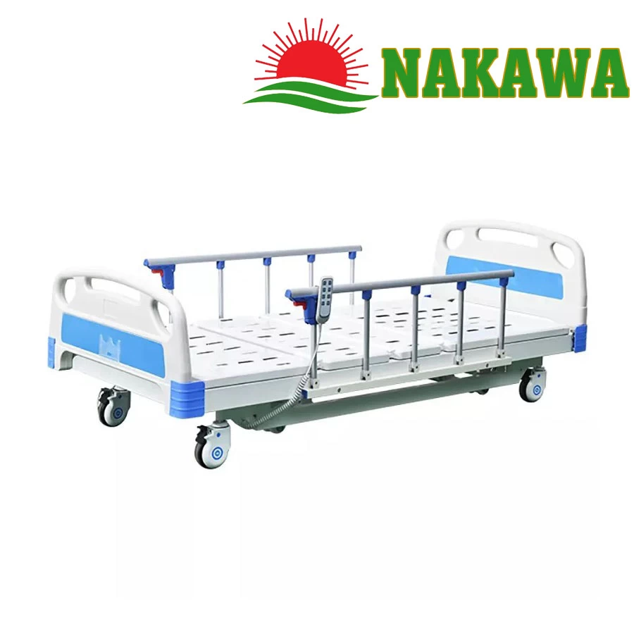 Giường điện 3 chức năng nâng hạ NAKAWA NK-03D