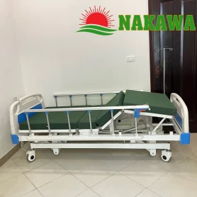 Giường điện 3 chức năng nâng hạ NAKAWA NK-03D