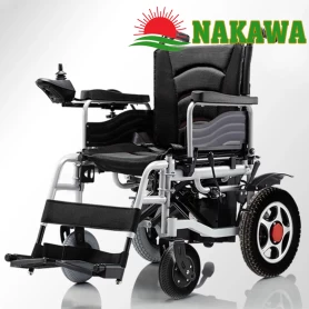 Xe Lăn Điện Nakawa NK-L01