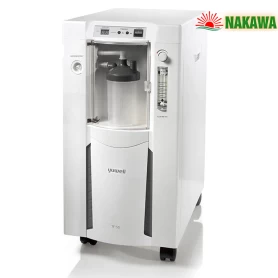 Máy tạo oxy Yuwell 7F-5C