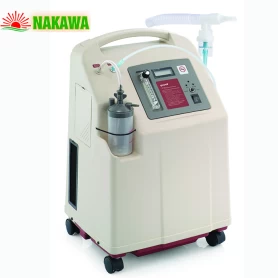 Máy tạo oxy Yuwell 5 lít 7F-5W