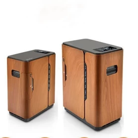 Máy Tạo Oxy Cho Gia Đình Yuwell YU-500